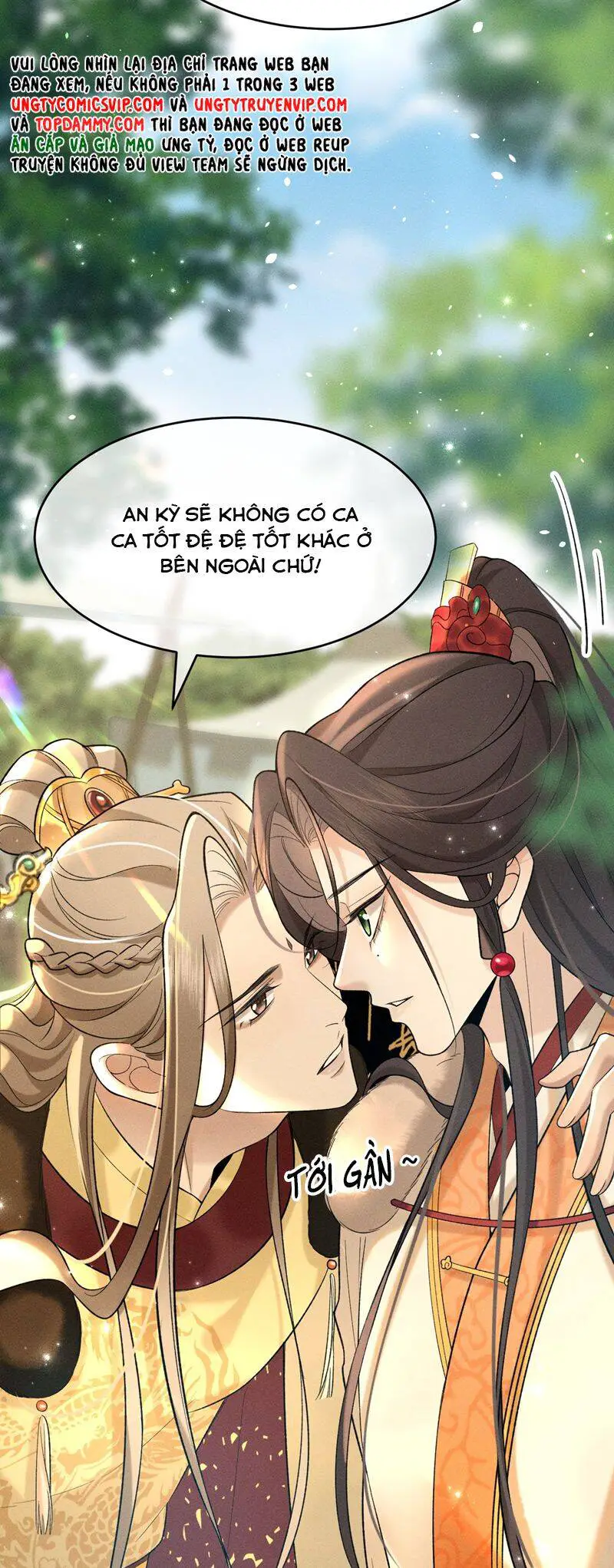 Hải Vương Sau Khi Hoàn Lương Sa Vào Tu La Tràng Nettruyen ZZZ Chương 8 Page 6