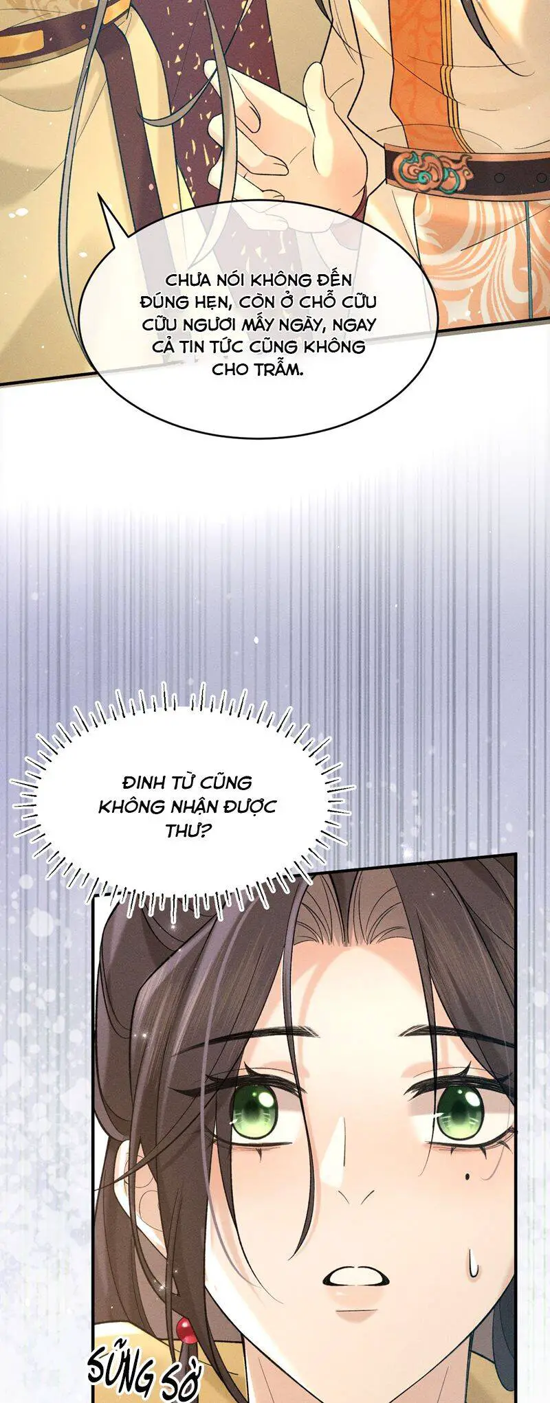 Hải Vương Sau Khi Hoàn Lương Sa Vào Tu La Tràng Nettruyen ZZZ Chương 8 Page 7