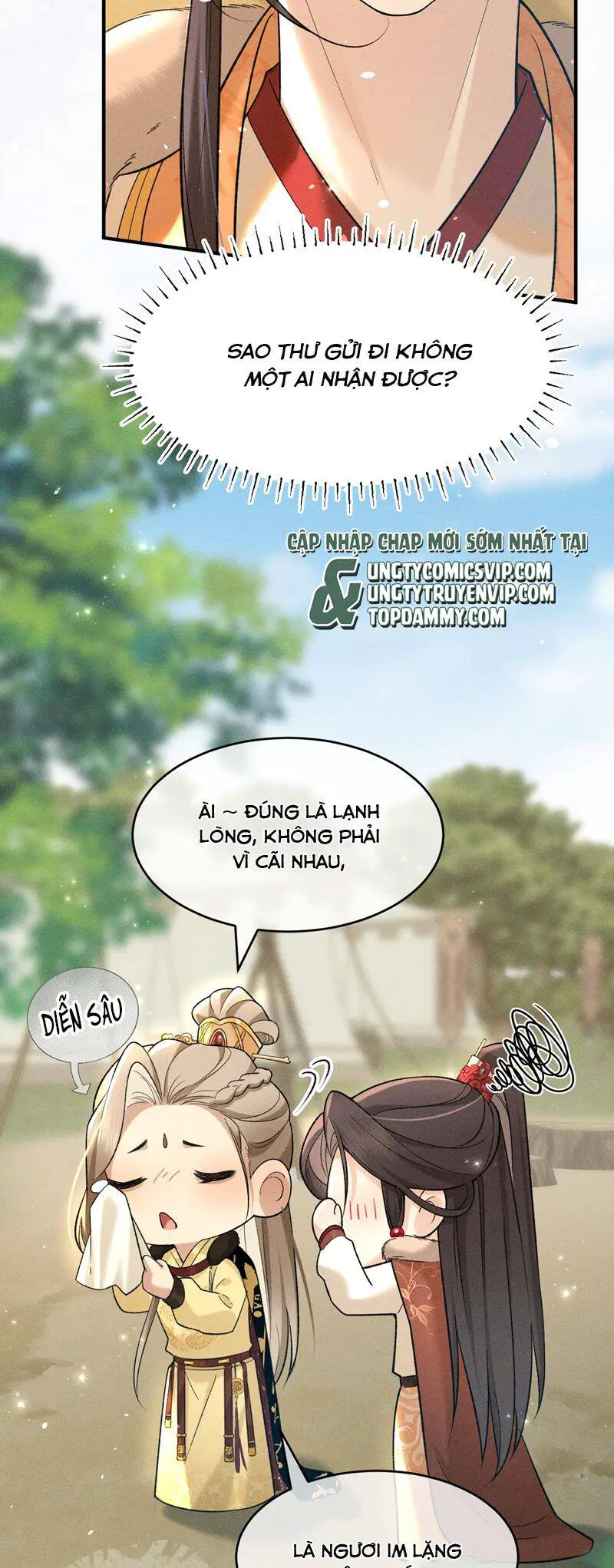 Hải Vương Sau Khi Hoàn Lương Sa Vào Tu La Tràng Nettruyen ZZZ Chương 8 Page 8