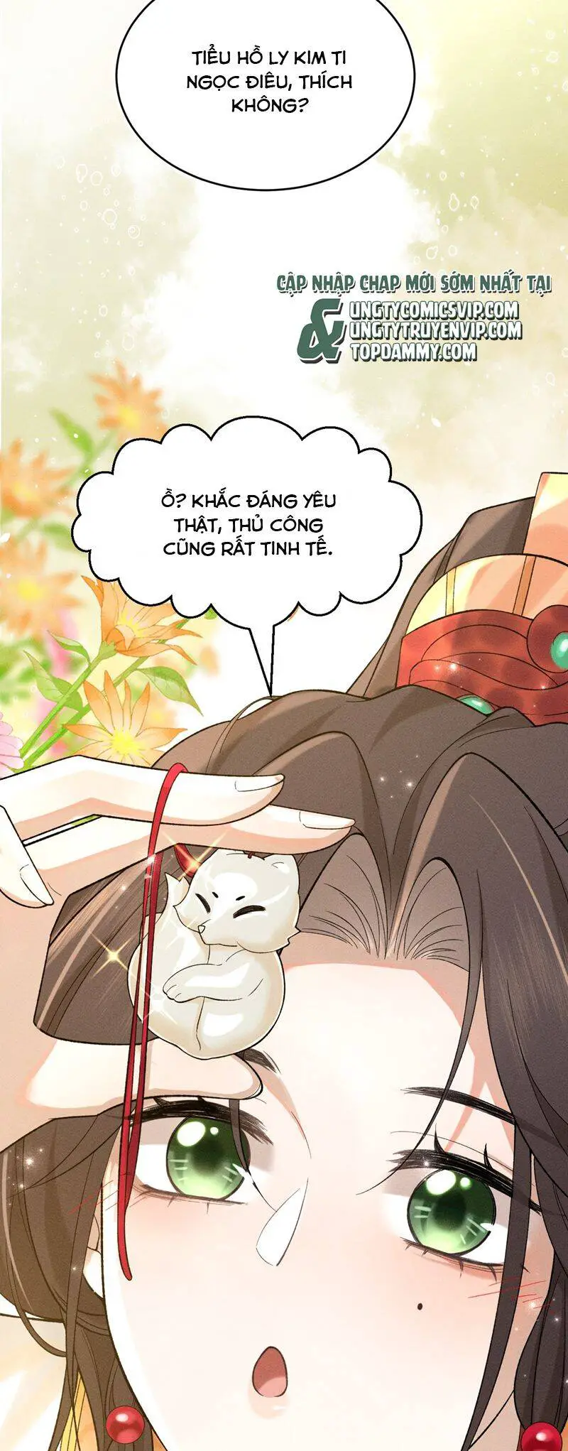 Hải Vương Sau Khi Hoàn Lương Sa Vào Tu La Tràng Nettruyen ZZZ Chương 8 Page 12