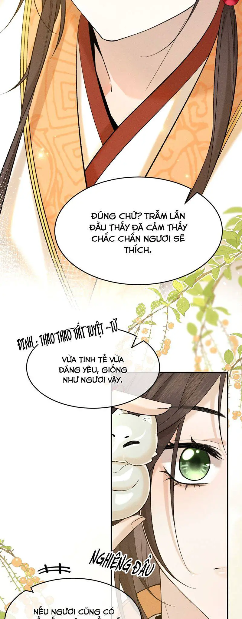 Hải Vương Sau Khi Hoàn Lương Sa Vào Tu La Tràng Nettruyen ZZZ Chương 8 Page 13