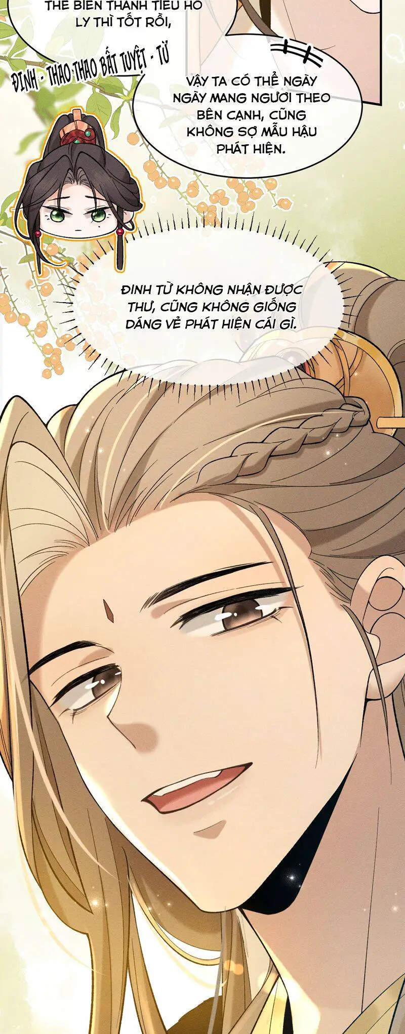 Hải Vương Sau Khi Hoàn Lương Sa Vào Tu La Tràng Nettruyen ZZZ Chương 8 Page 14