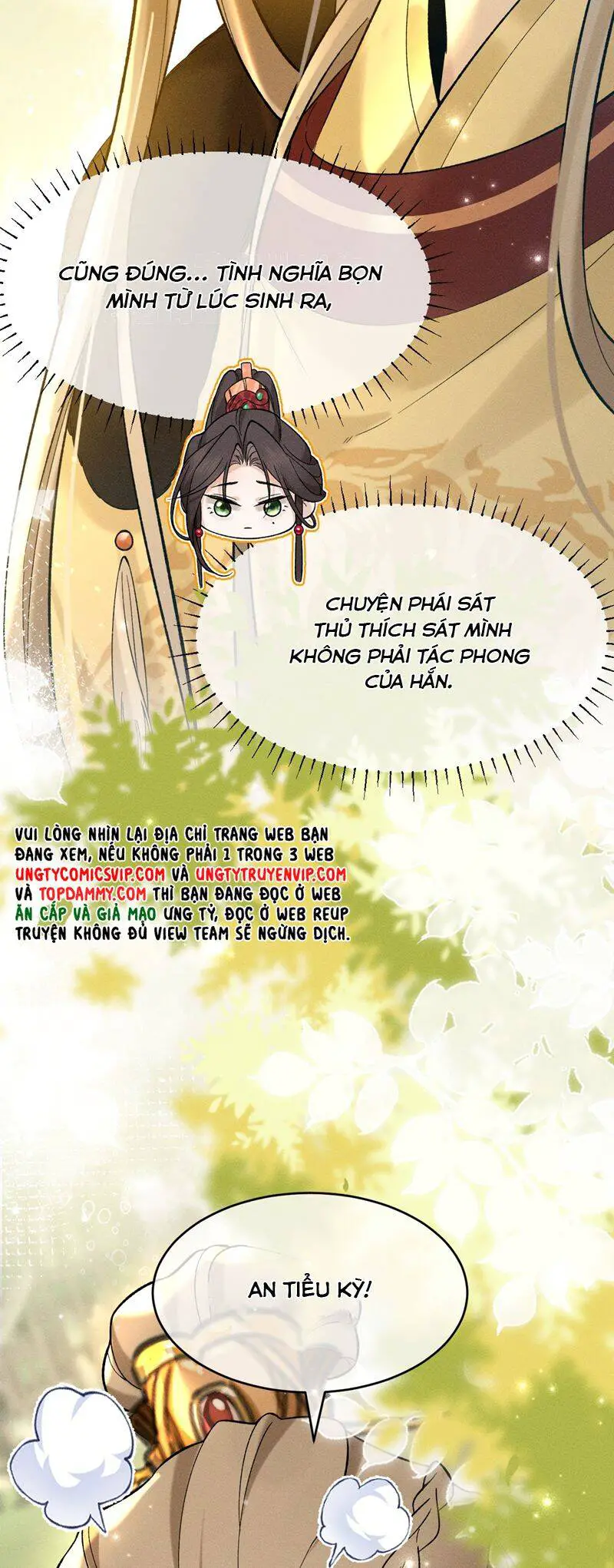 Hải Vương Sau Khi Hoàn Lương Sa Vào Tu La Tràng Nettruyen ZZZ Chương 8 Page 15