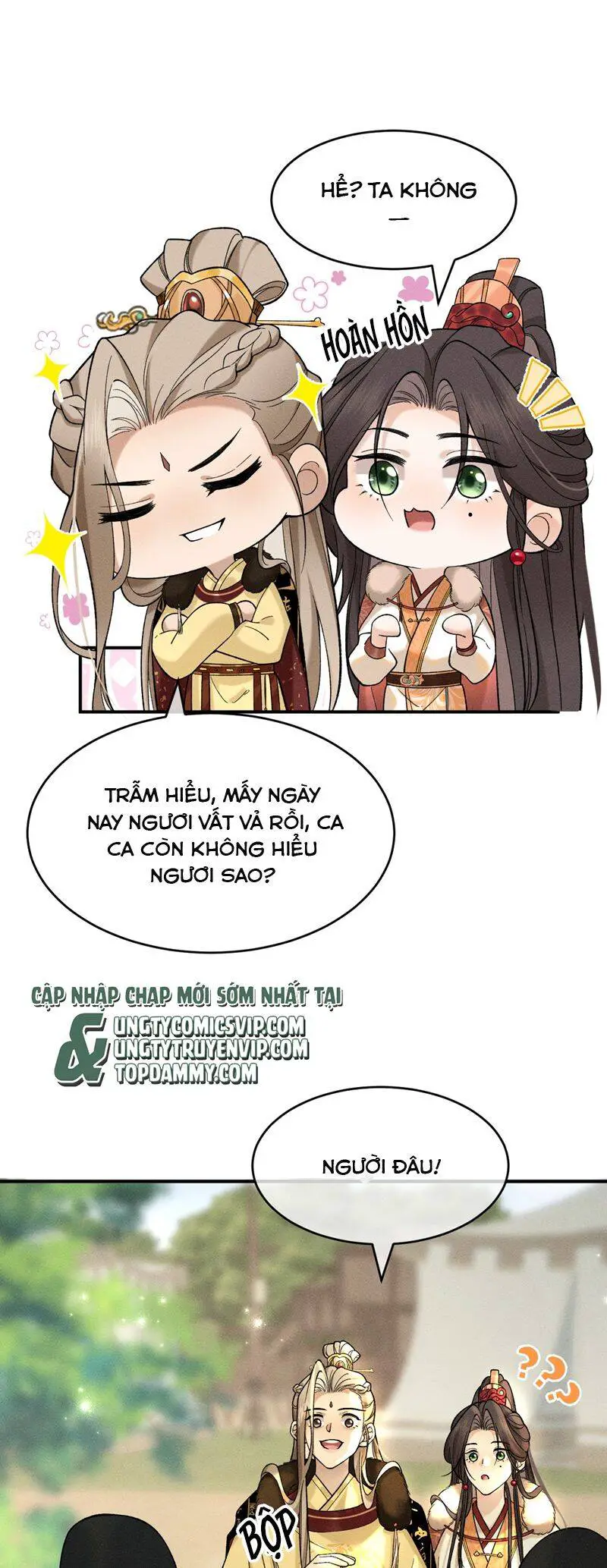 Hải Vương Sau Khi Hoàn Lương Sa Vào Tu La Tràng Nettruyen ZZZ Chương 8 Page 17