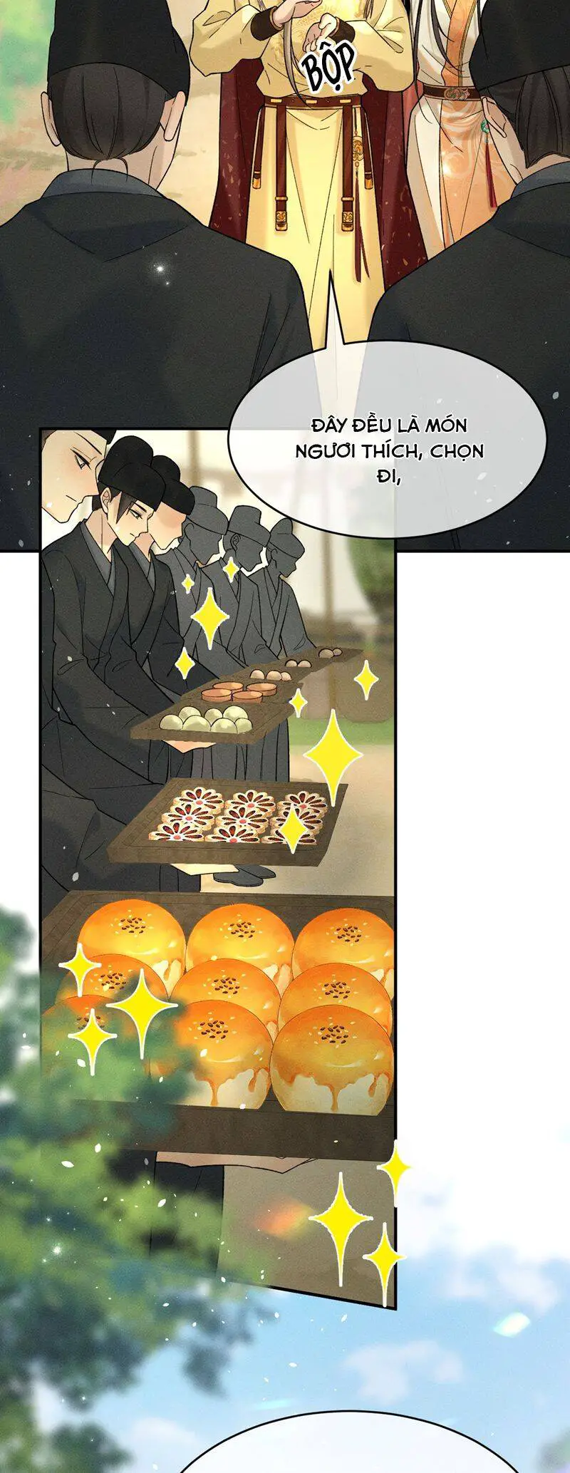 Hải Vương Sau Khi Hoàn Lương Sa Vào Tu La Tràng Nettruyen ZZZ Chương 8 Page 18