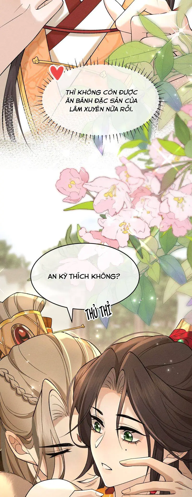 Hải Vương Sau Khi Hoàn Lương Sa Vào Tu La Tràng Nettruyen ZZZ Chương 8 Page 21