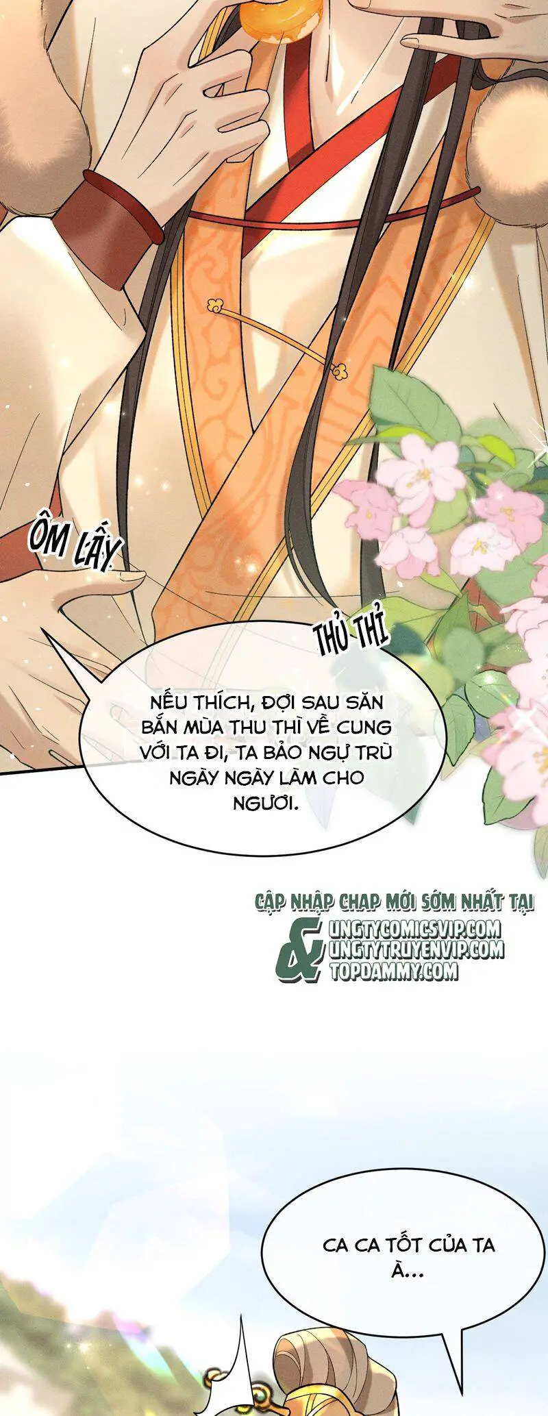 Hải Vương Sau Khi Hoàn Lương Sa Vào Tu La Tràng Nettruyen ZZZ Chương 8 Page 22