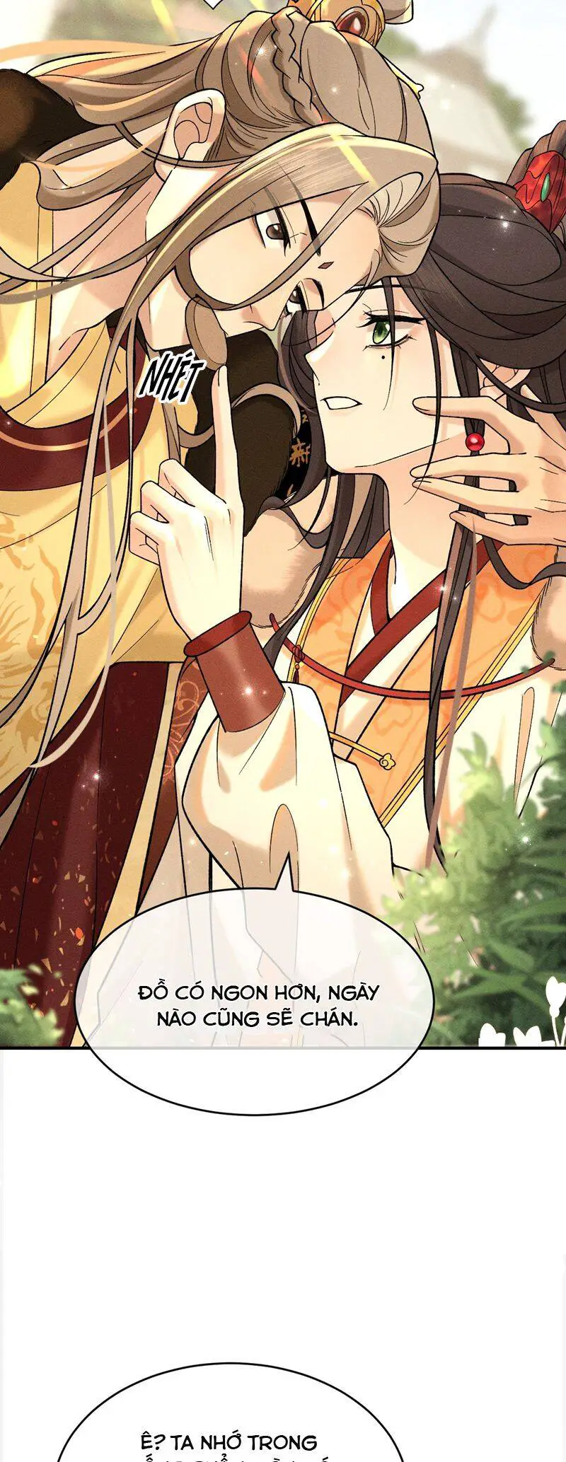 Hải Vương Sau Khi Hoàn Lương Sa Vào Tu La Tràng Nettruyen ZZZ Chương 8 Page 23