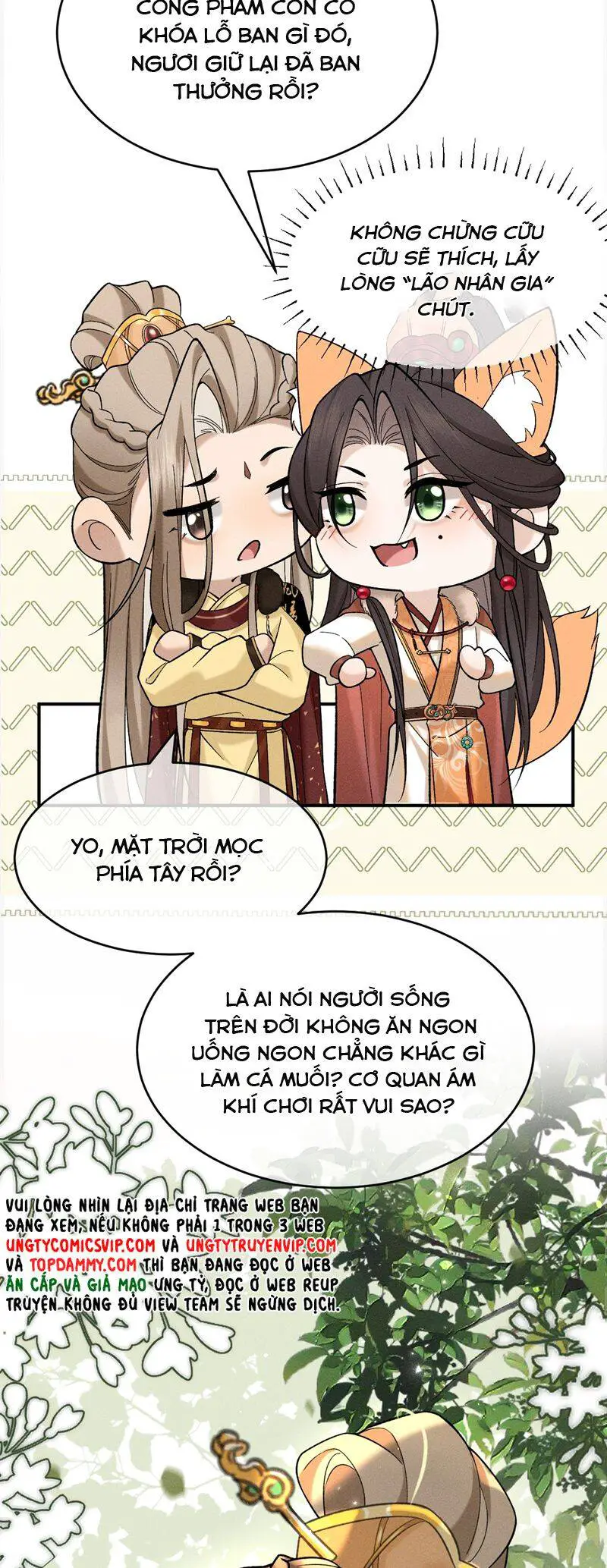 Hải Vương Sau Khi Hoàn Lương Sa Vào Tu La Tràng Nettruyen ZZZ Chương 8 Page 24