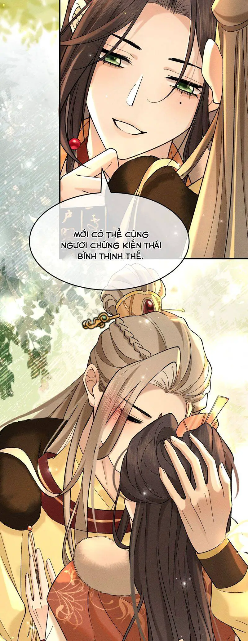 Hải Vương Sau Khi Hoàn Lương Sa Vào Tu La Tràng Nettruyen ZZZ Chương 8 Page 26