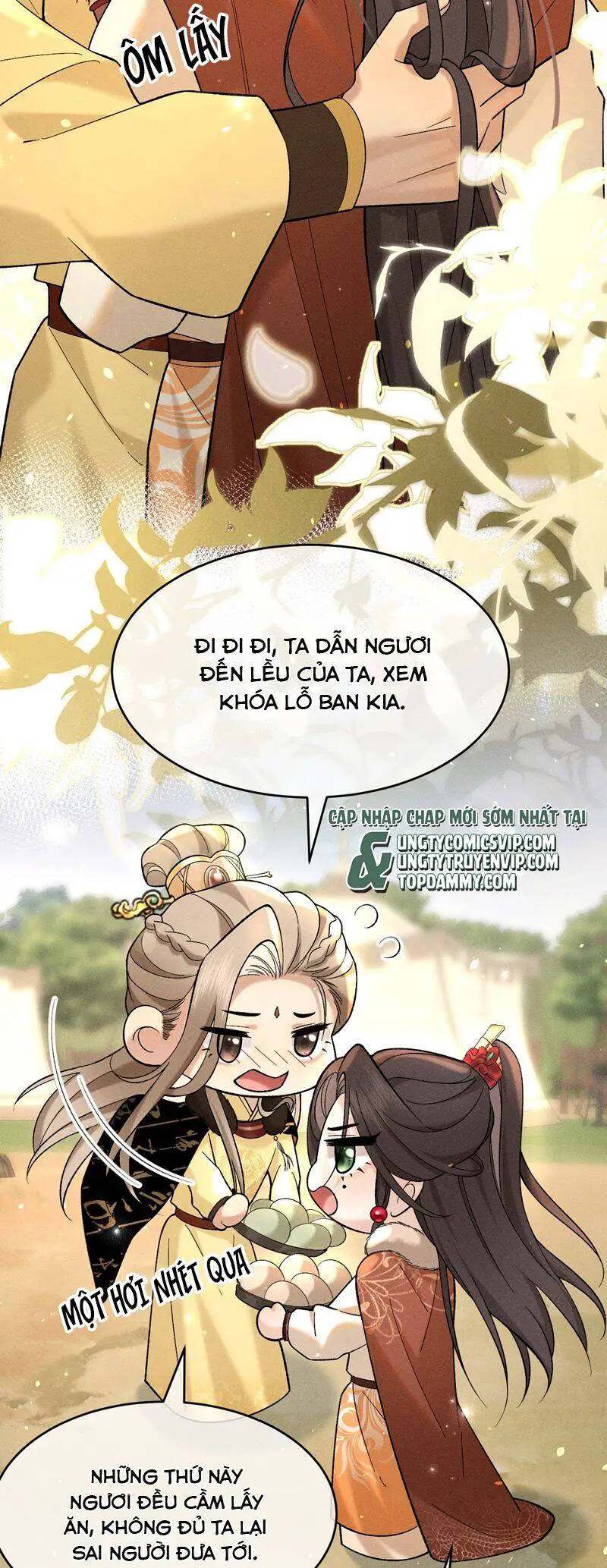 Hải Vương Sau Khi Hoàn Lương Sa Vào Tu La Tràng Nettruyen ZZZ Chương 8 Page 27