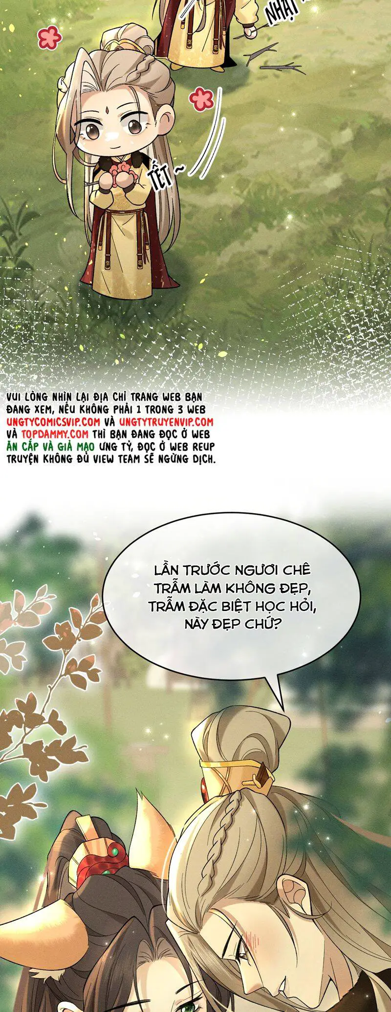 Hải Vương Sau Khi Hoàn Lương Sa Vào Tu La Tràng Nettruyen ZZZ Chương 8 Page 29