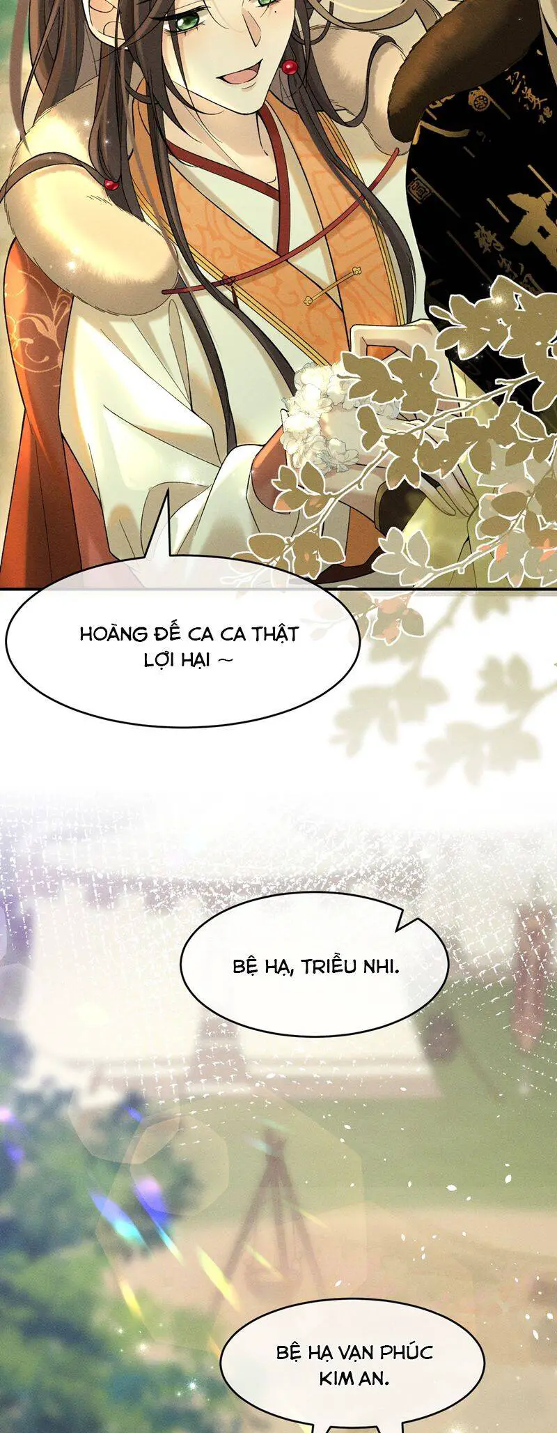 Hải Vương Sau Khi Hoàn Lương Sa Vào Tu La Tràng Nettruyen ZZZ Chương 8 Page 30