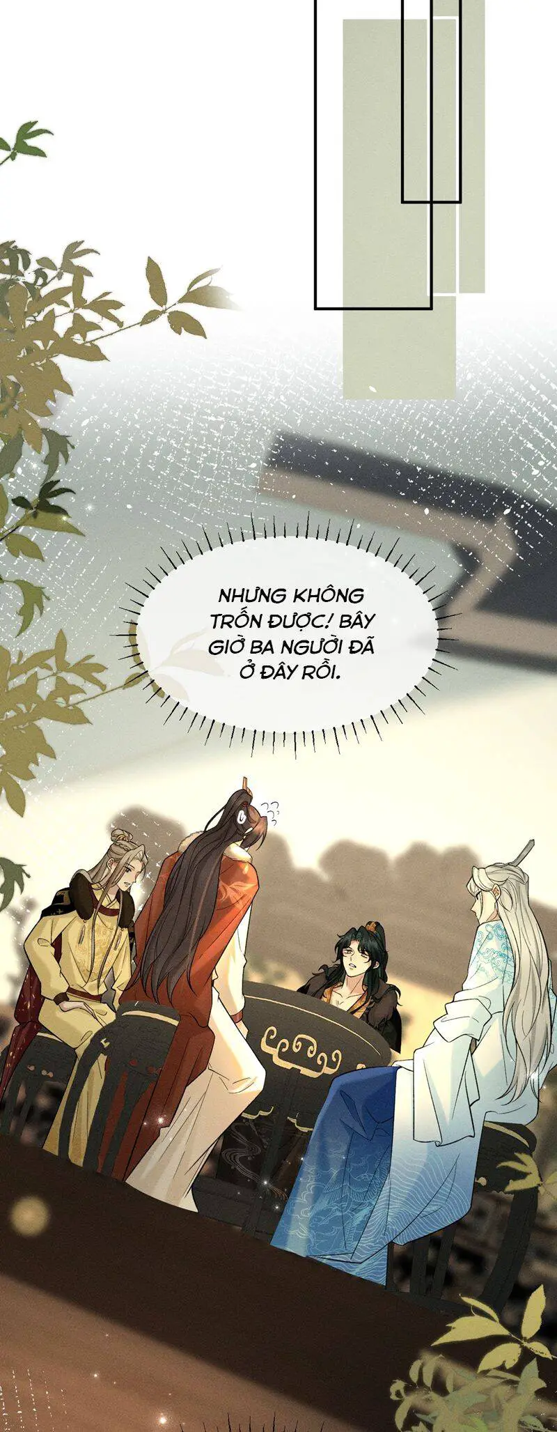 Hải Vương Sau Khi Hoàn Lương Sa Vào Tu La Tràng Nettruyen ZZZ Chương 8 Page 33
