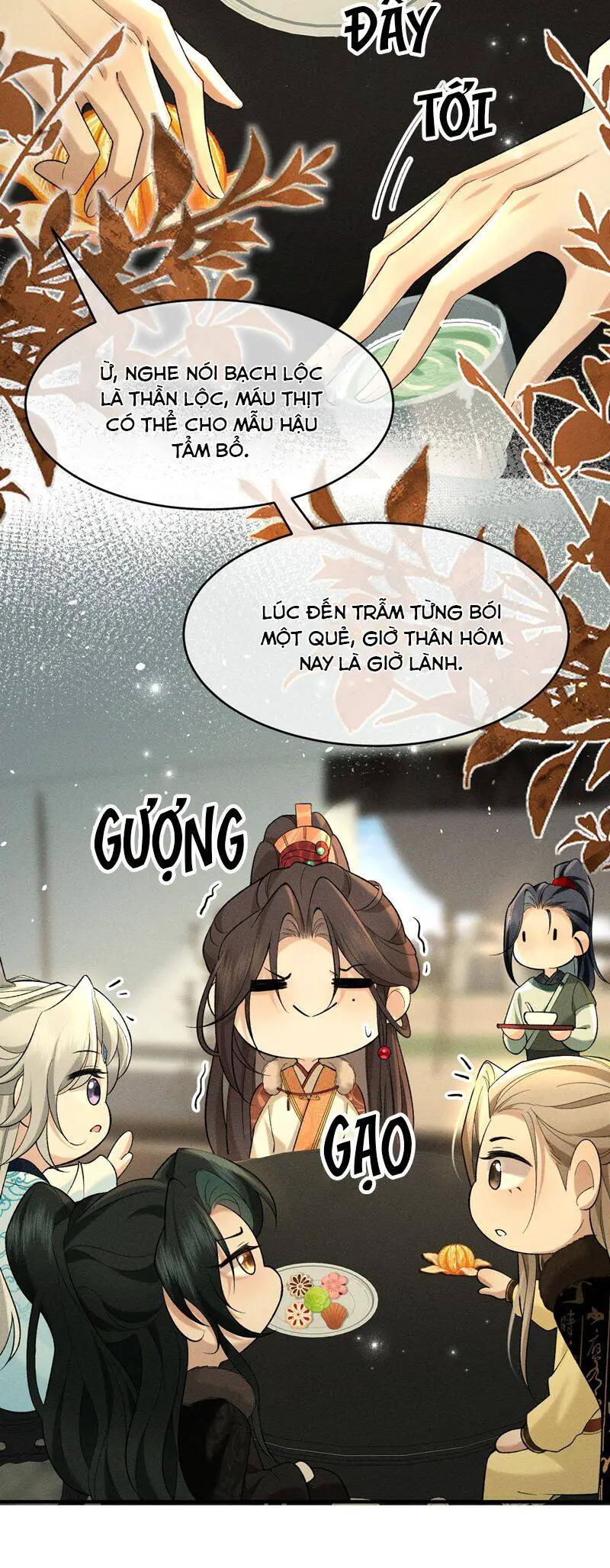 Hải Vương Sau Khi Hoàn Lương Sa Vào Tu La Tràng Nettruyen ZZZ Chương 8 Page 35