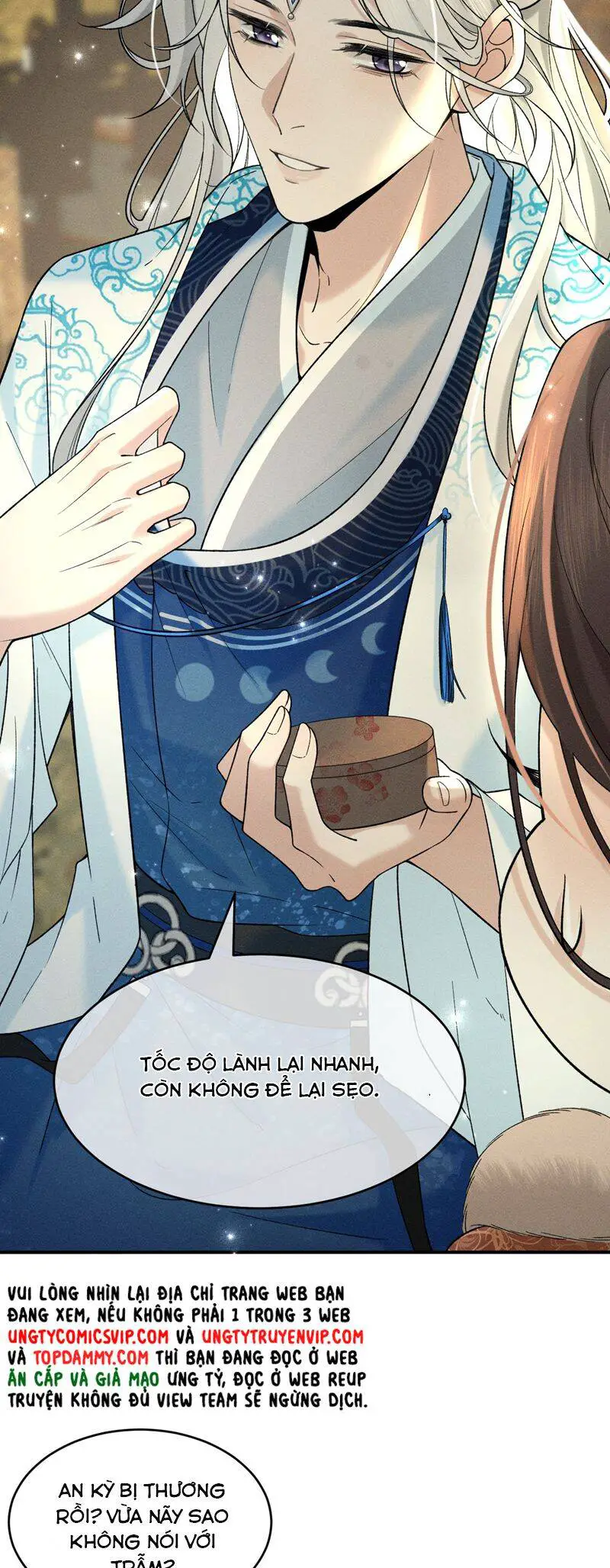 Hải Vương Sau Khi Hoàn Lương Sa Vào Tu La Tràng Nettruyen ZZZ Chương 8 Page 38