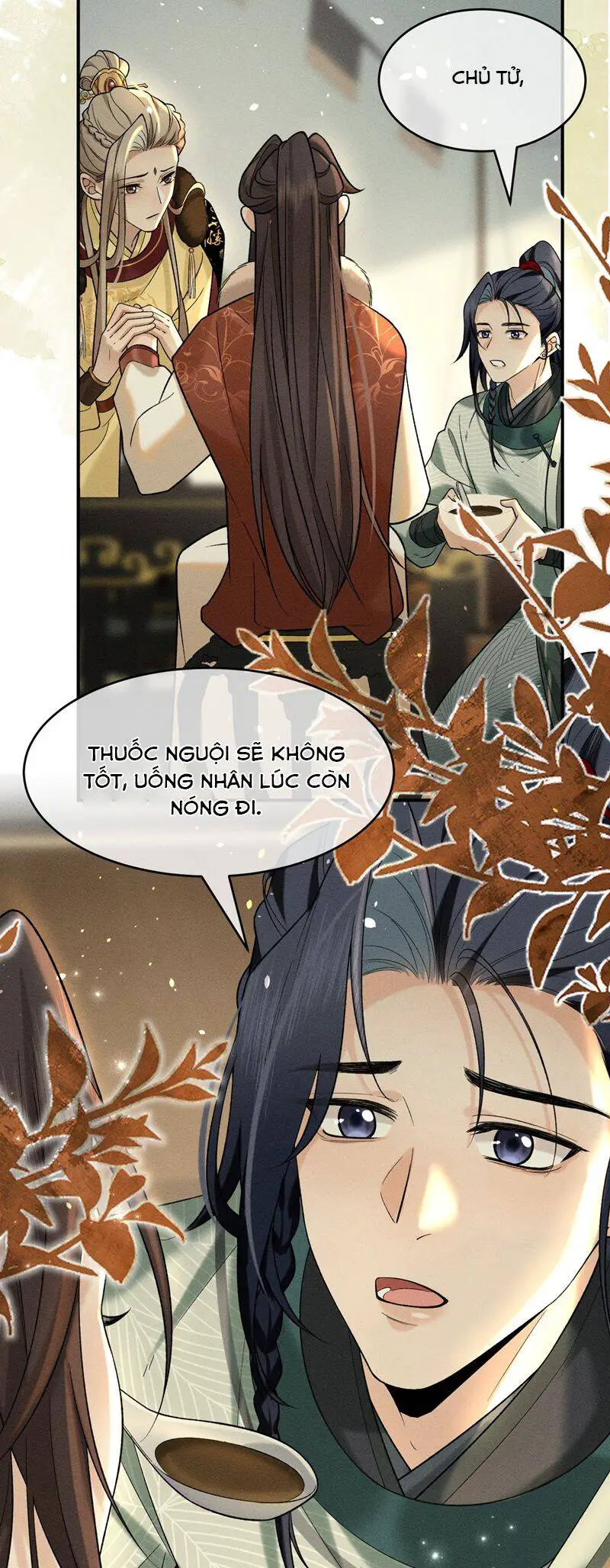 Hải Vương Sau Khi Hoàn Lương Sa Vào Tu La Tràng Nettruyen ZZZ Chương 8 Page 41