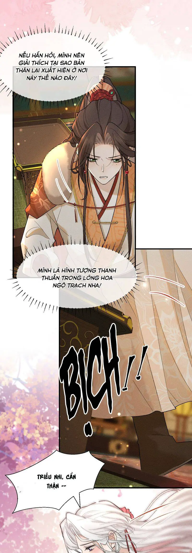 Hải Vương Sau Khi Hoàn Lương Sa Vào Tu La Tràng Nettruyen ZZZ Chương 13 Page 7