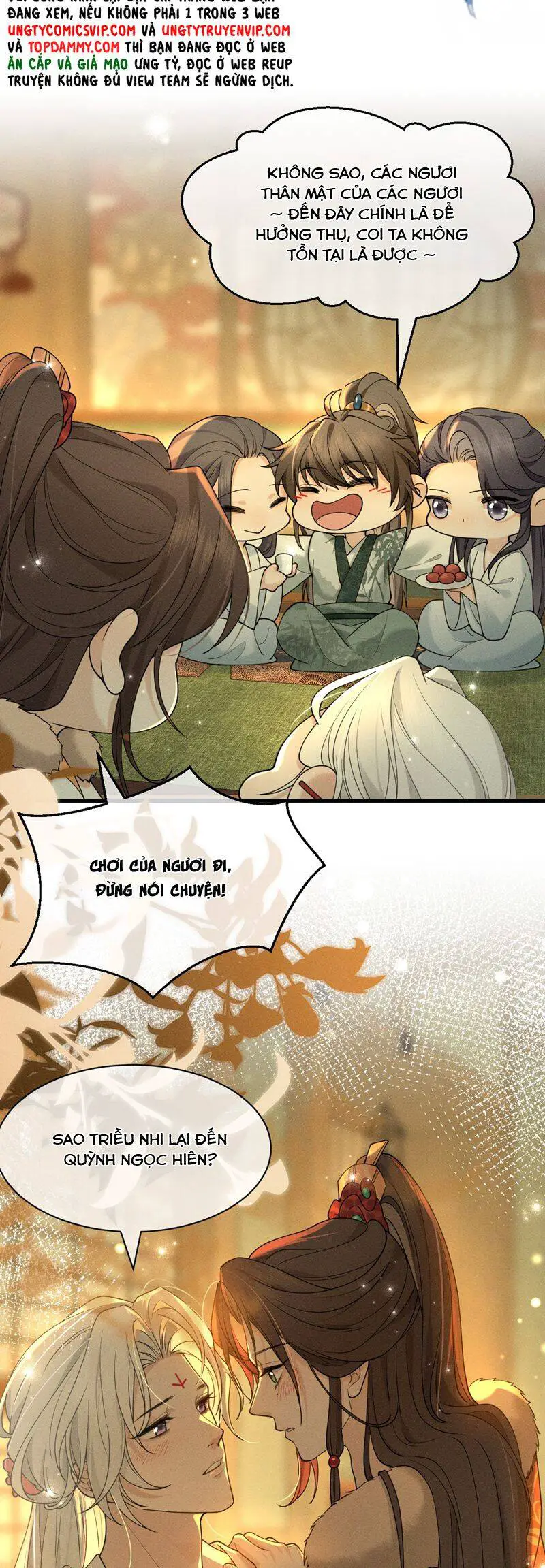Hải Vương Sau Khi Hoàn Lương Sa Vào Tu La Tràng Nettruyen ZZZ Chương 13 Page 10