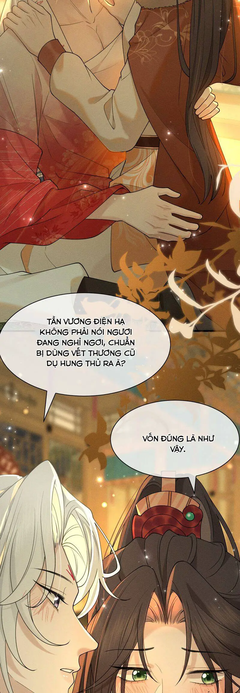 Hải Vương Sau Khi Hoàn Lương Sa Vào Tu La Tràng Nettruyen ZZZ Chương 13 Page 11