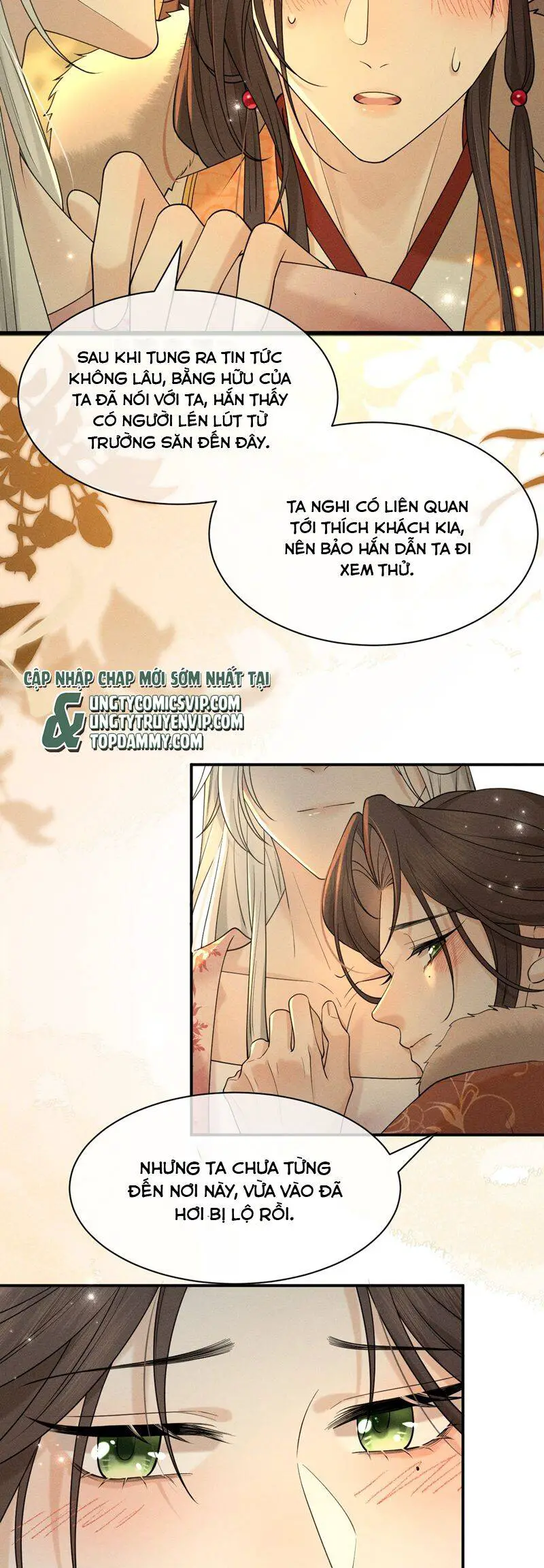 Hải Vương Sau Khi Hoàn Lương Sa Vào Tu La Tràng Nettruyen ZZZ Chương 13 Page 12