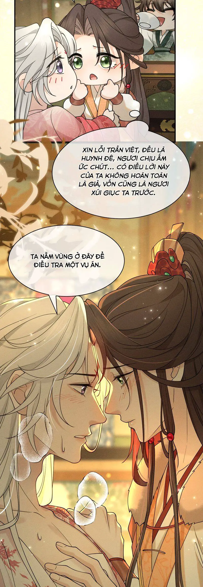 Hải Vương Sau Khi Hoàn Lương Sa Vào Tu La Tràng Nettruyen ZZZ Chương 13 Page 14
