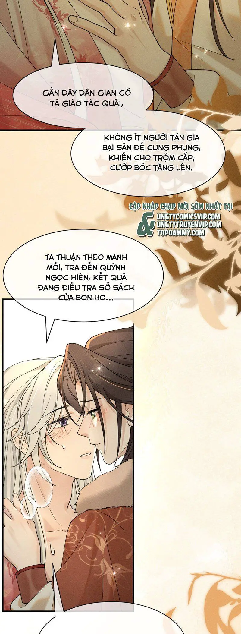 Hải Vương Sau Khi Hoàn Lương Sa Vào Tu La Tràng Nettruyen ZZZ Chương 13 Page 15