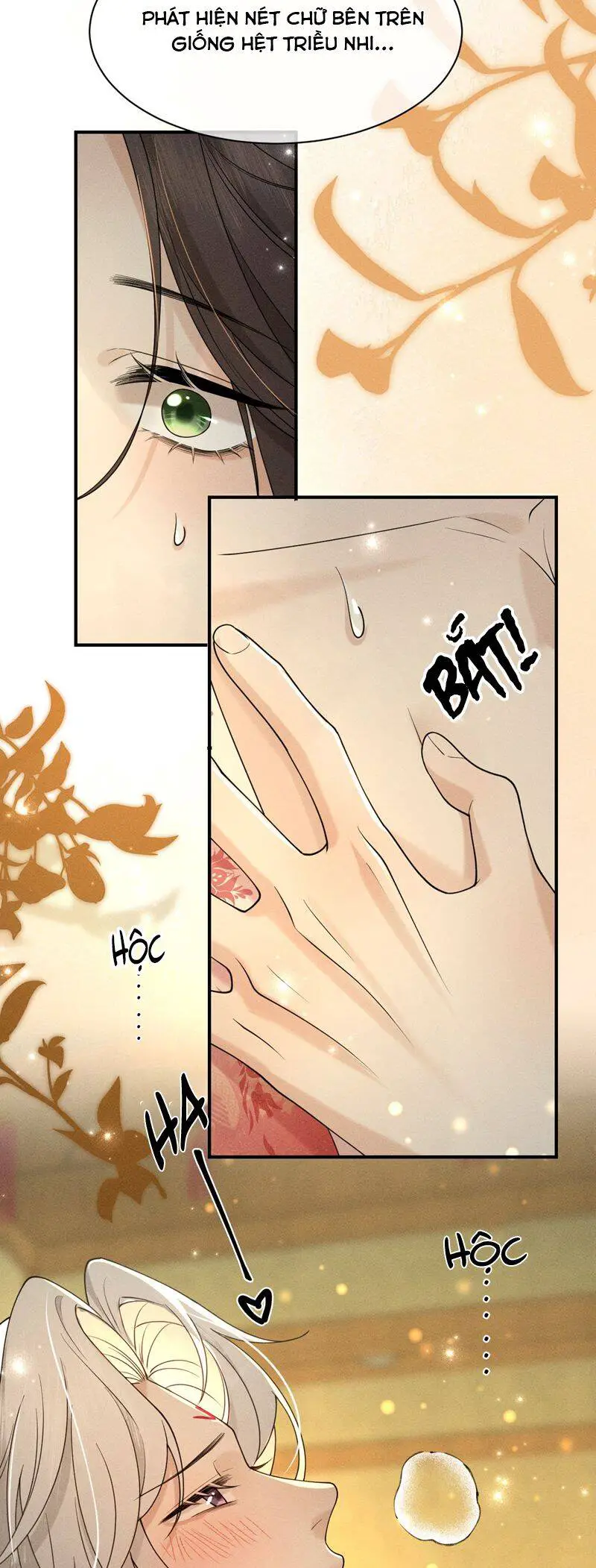 Hải Vương Sau Khi Hoàn Lương Sa Vào Tu La Tràng Nettruyen ZZZ Chương 13 Page 16