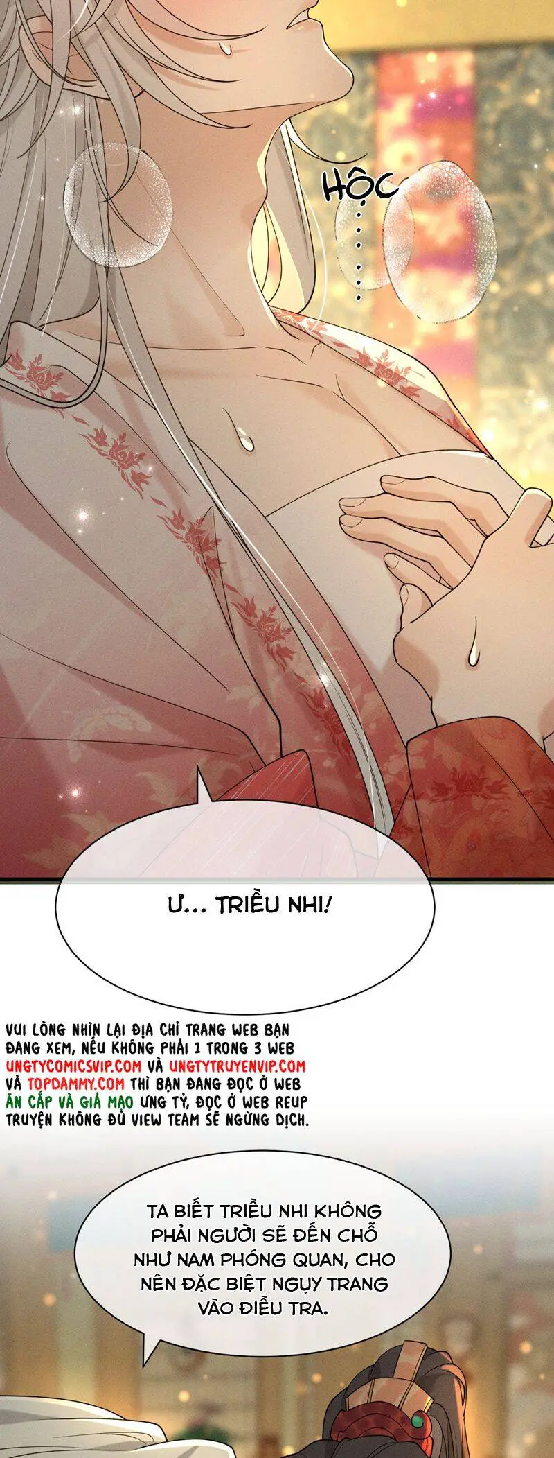 Hải Vương Sau Khi Hoàn Lương Sa Vào Tu La Tràng Nettruyen ZZZ Chương 13 Page 17