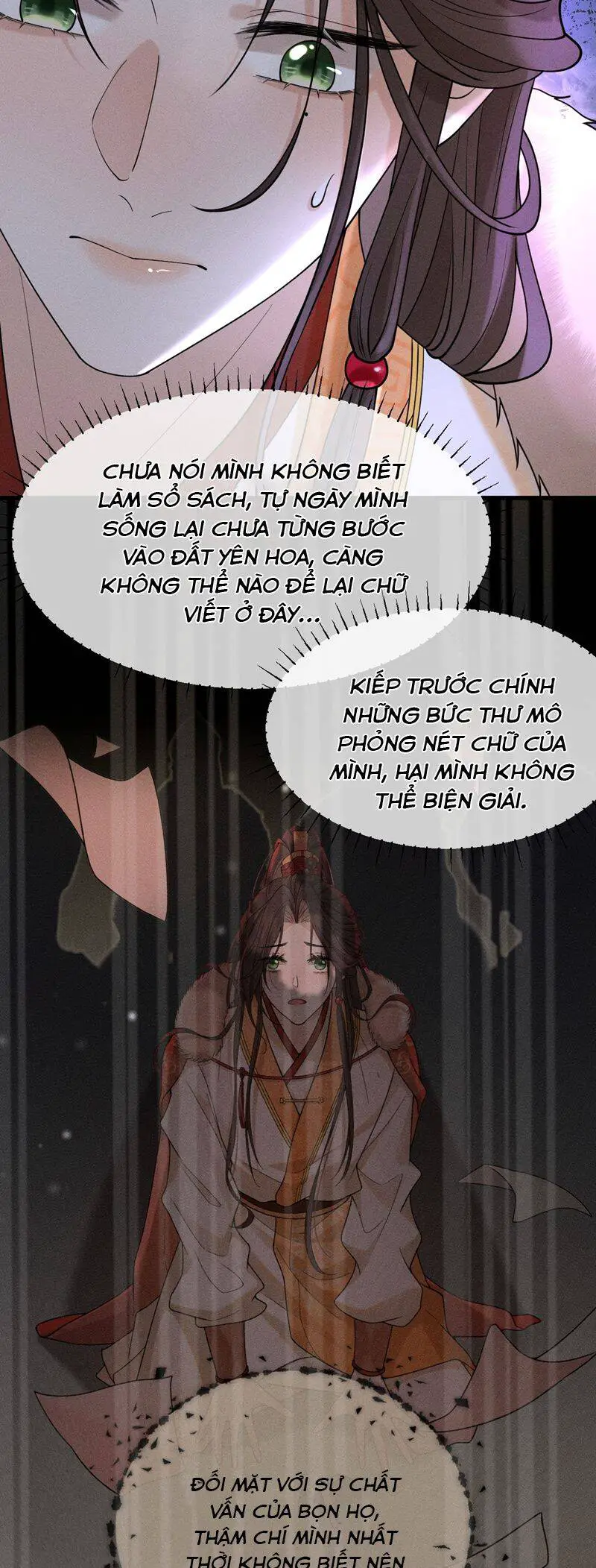 Hải Vương Sau Khi Hoàn Lương Sa Vào Tu La Tràng Nettruyen ZZZ Chương 13 Page 19
