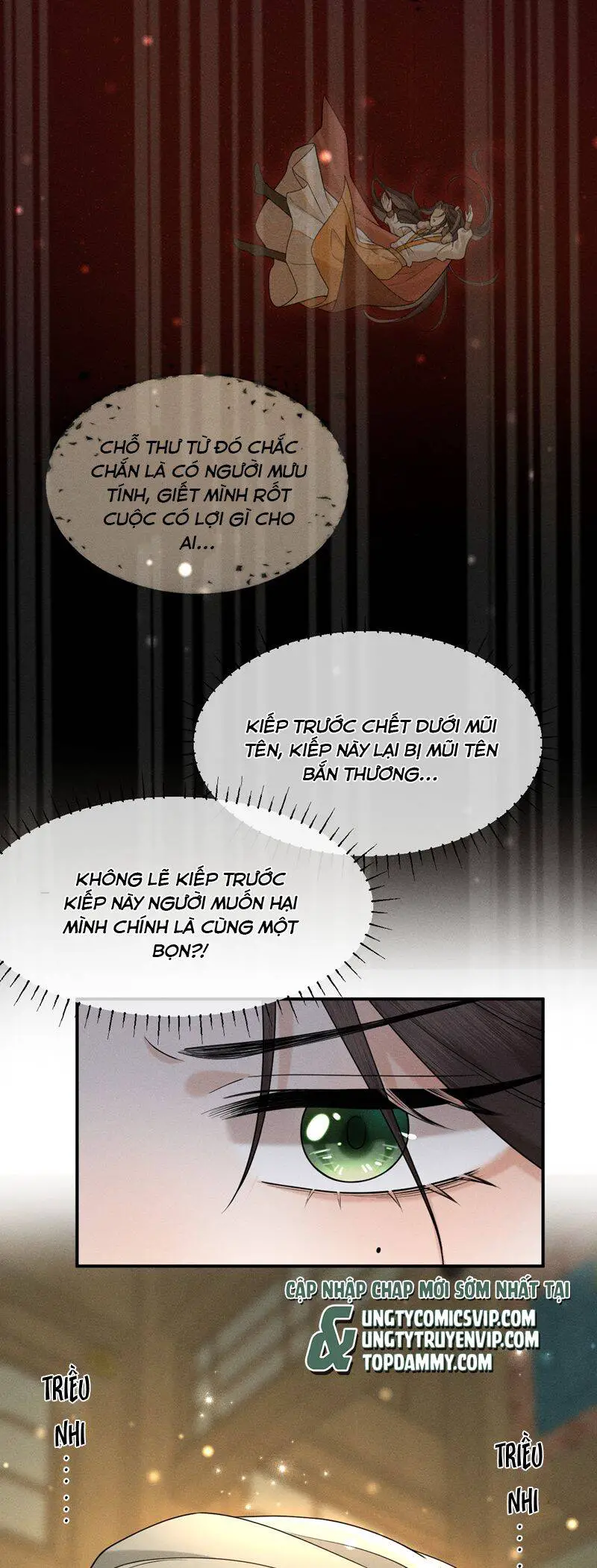 Hải Vương Sau Khi Hoàn Lương Sa Vào Tu La Tràng Nettruyen ZZZ Chương 13 Page 22
