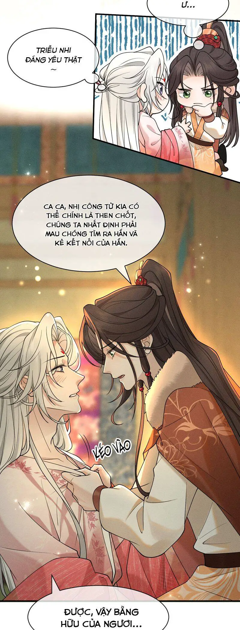 Hải Vương Sau Khi Hoàn Lương Sa Vào Tu La Tràng Nettruyen ZZZ Chương 13 Page 24