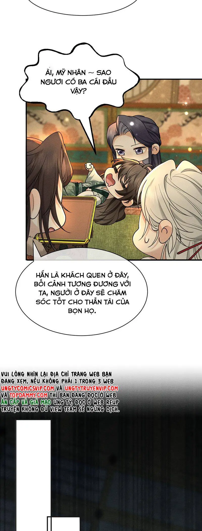 Hải Vương Sau Khi Hoàn Lương Sa Vào Tu La Tràng Nettruyen ZZZ Chương 13 Page 25