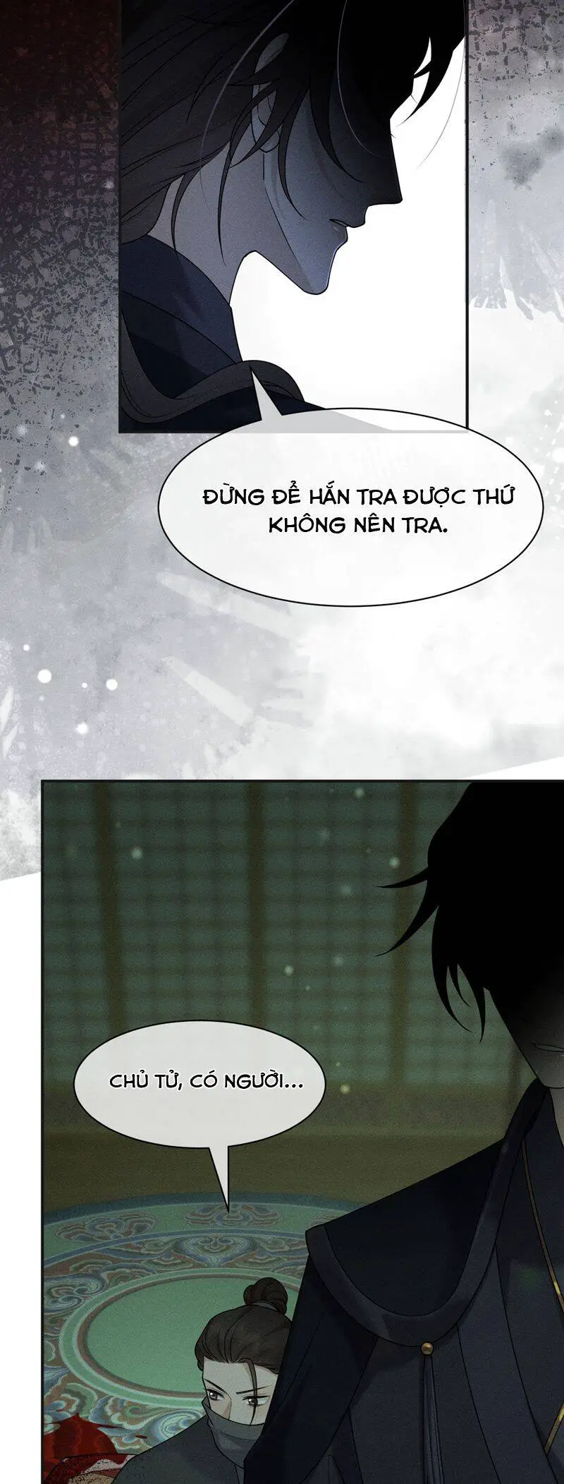 Hải Vương Sau Khi Hoàn Lương Sa Vào Tu La Tràng Nettruyen ZZZ Chương 13 Page 27