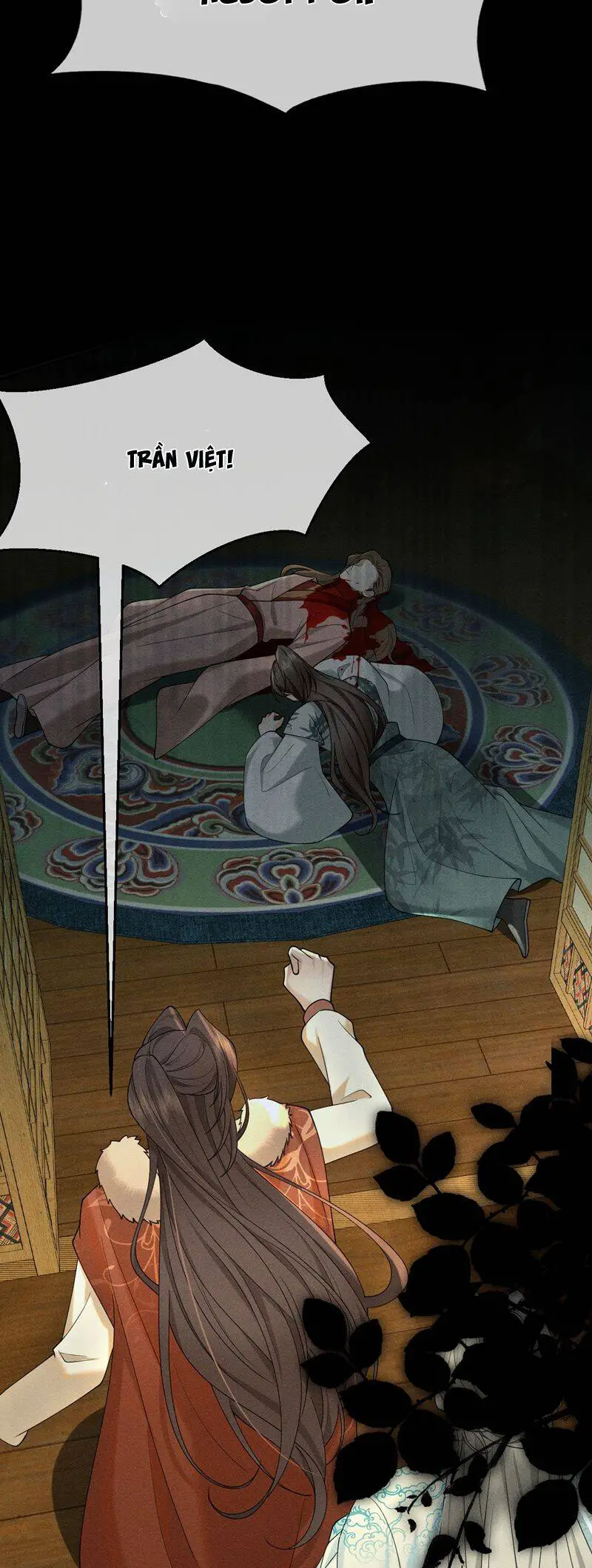 Hải Vương Sau Khi Hoàn Lương Sa Vào Tu La Tràng Nettruyen ZZZ Chương 13 Page 33