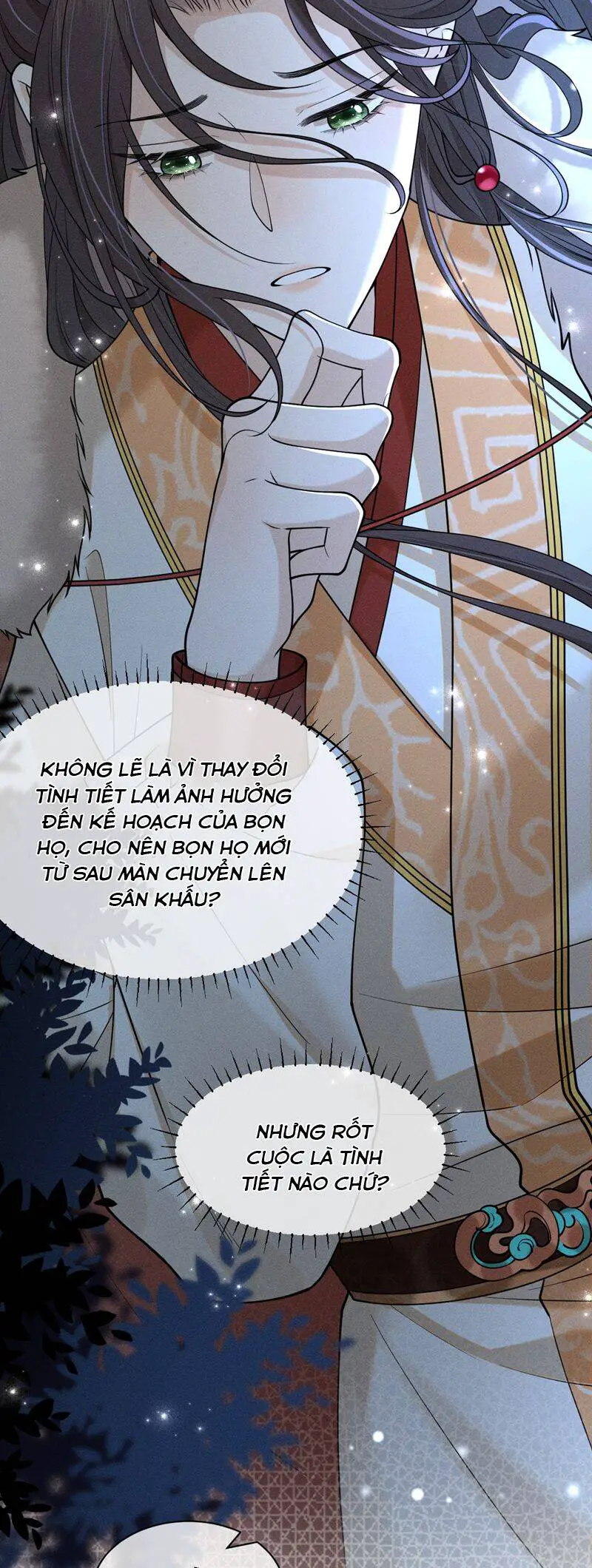 Hải Vương Sau Khi Hoàn Lương Sa Vào Tu La Tràng Nettruyen ZZZ Chương 13 Page 40