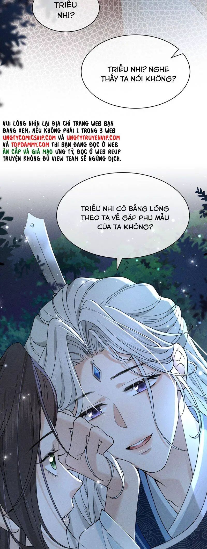 Hải Vương Sau Khi Hoàn Lương Sa Vào Tu La Tràng Nettruyen ZZZ Chương 13 Page 41