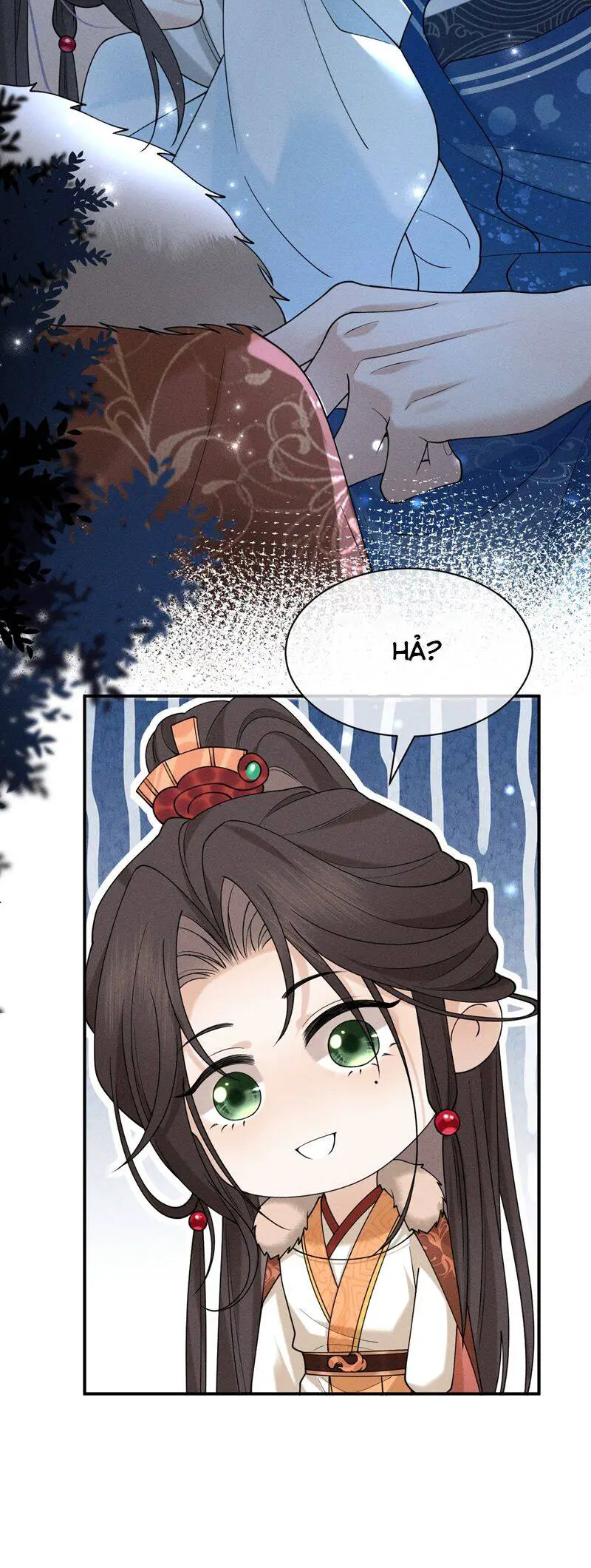 Hải Vương Sau Khi Hoàn Lương Sa Vào Tu La Tràng Nettruyen ZZZ Chương 13 Page 42