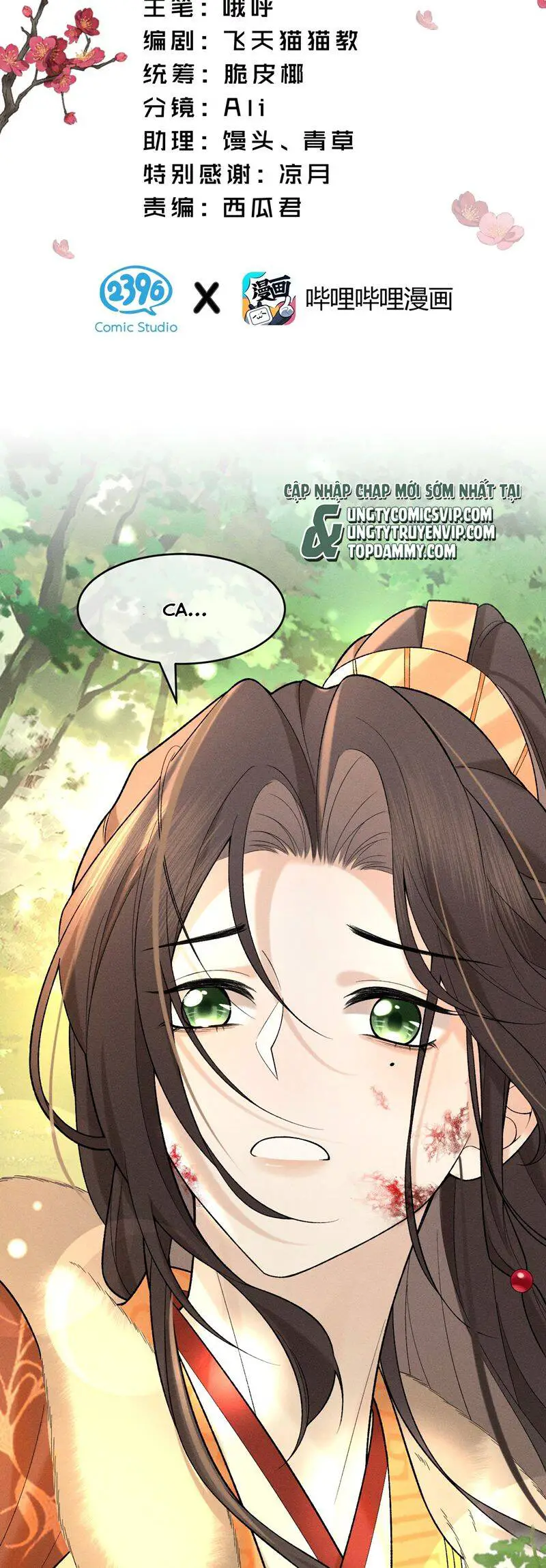 Hải Vương Sau Khi Hoàn Lương Sa Vào Tu La Tràng Nettruyen ZZZ Chương 17 Page 3