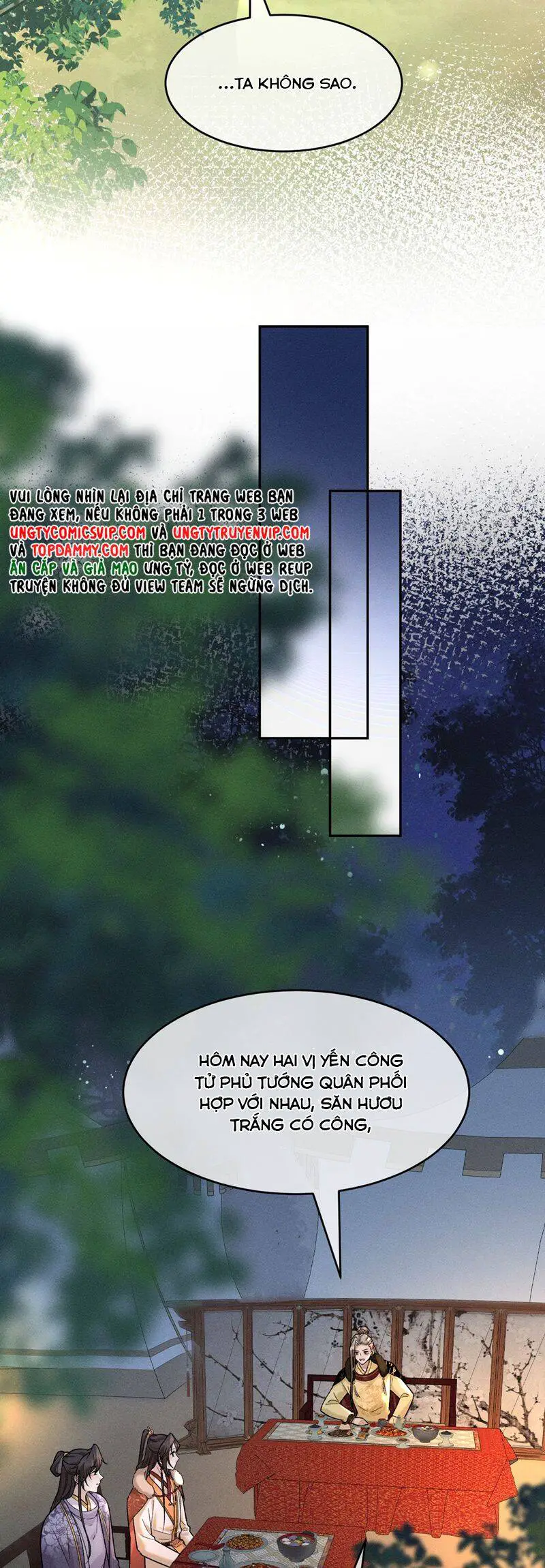 Hải Vương Sau Khi Hoàn Lương Sa Vào Tu La Tràng Nettruyen ZZZ Chương 17 Page 5