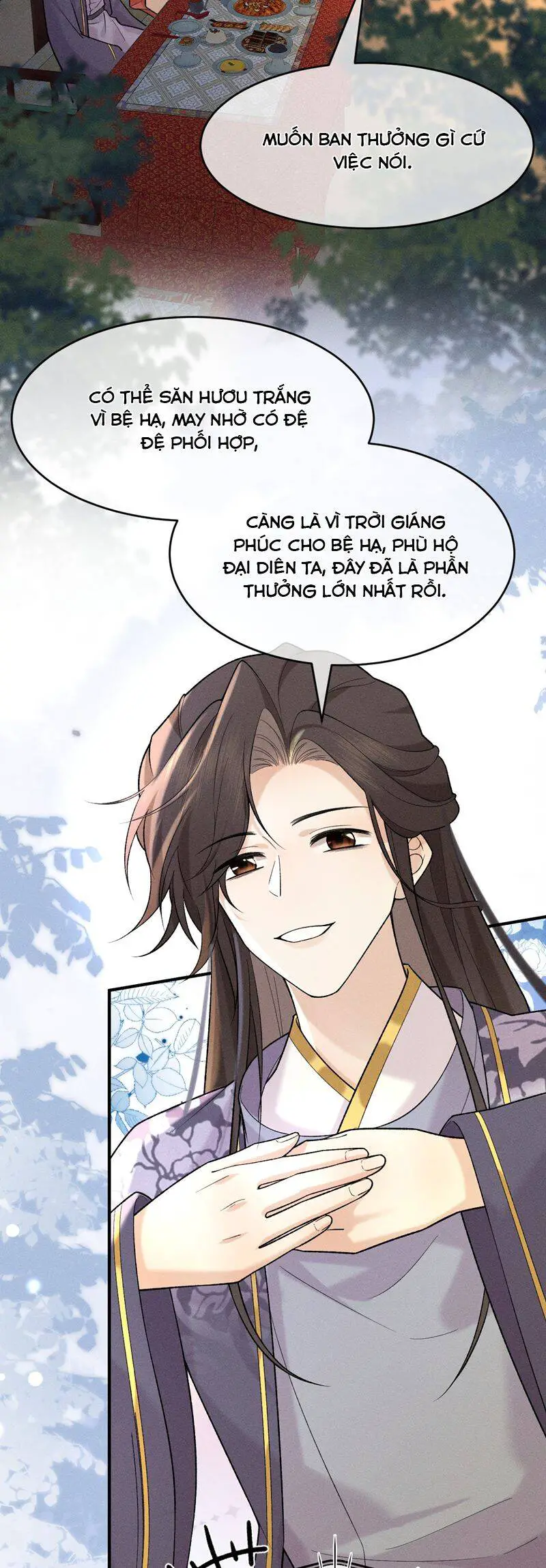 Hải Vương Sau Khi Hoàn Lương Sa Vào Tu La Tràng Nettruyen ZZZ Chương 17 Page 6