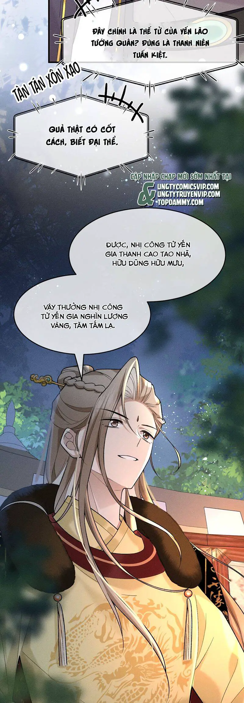 Hải Vương Sau Khi Hoàn Lương Sa Vào Tu La Tràng Nettruyen ZZZ Chương 17 Page 7
