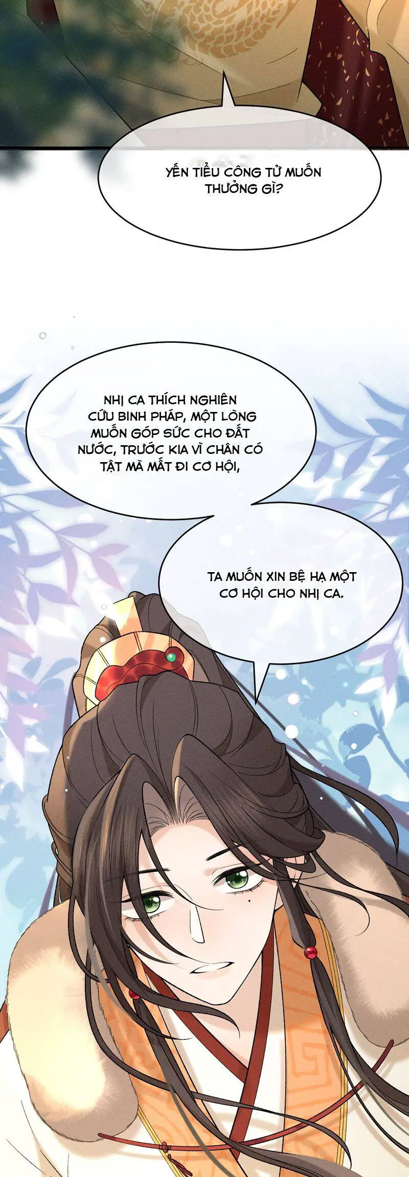 Hải Vương Sau Khi Hoàn Lương Sa Vào Tu La Tràng Nettruyen ZZZ Chương 17 Page 8