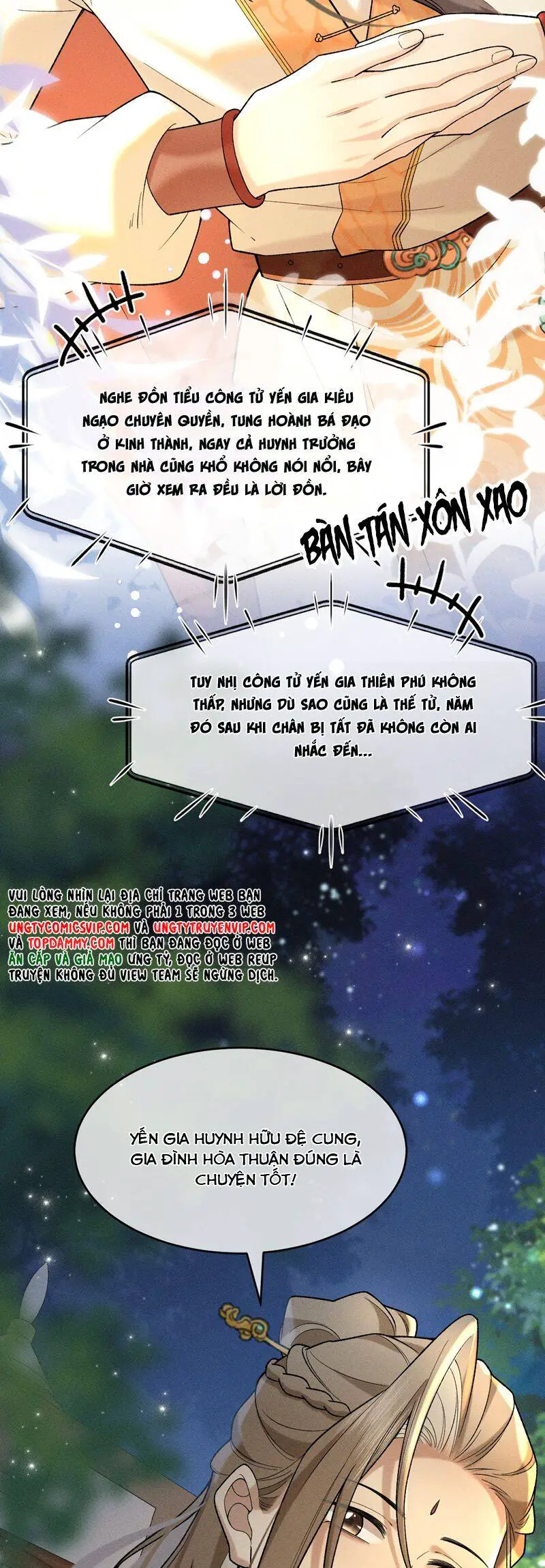 Hải Vương Sau Khi Hoàn Lương Sa Vào Tu La Tràng Nettruyen ZZZ Chương 17 Page 9