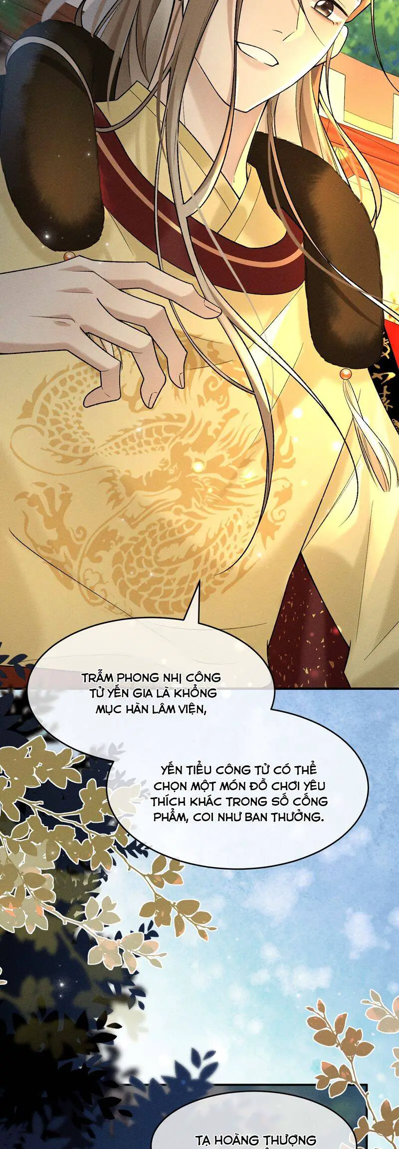 Hải Vương Sau Khi Hoàn Lương Sa Vào Tu La Tràng Nettruyen ZZZ Chương 17 Page 10