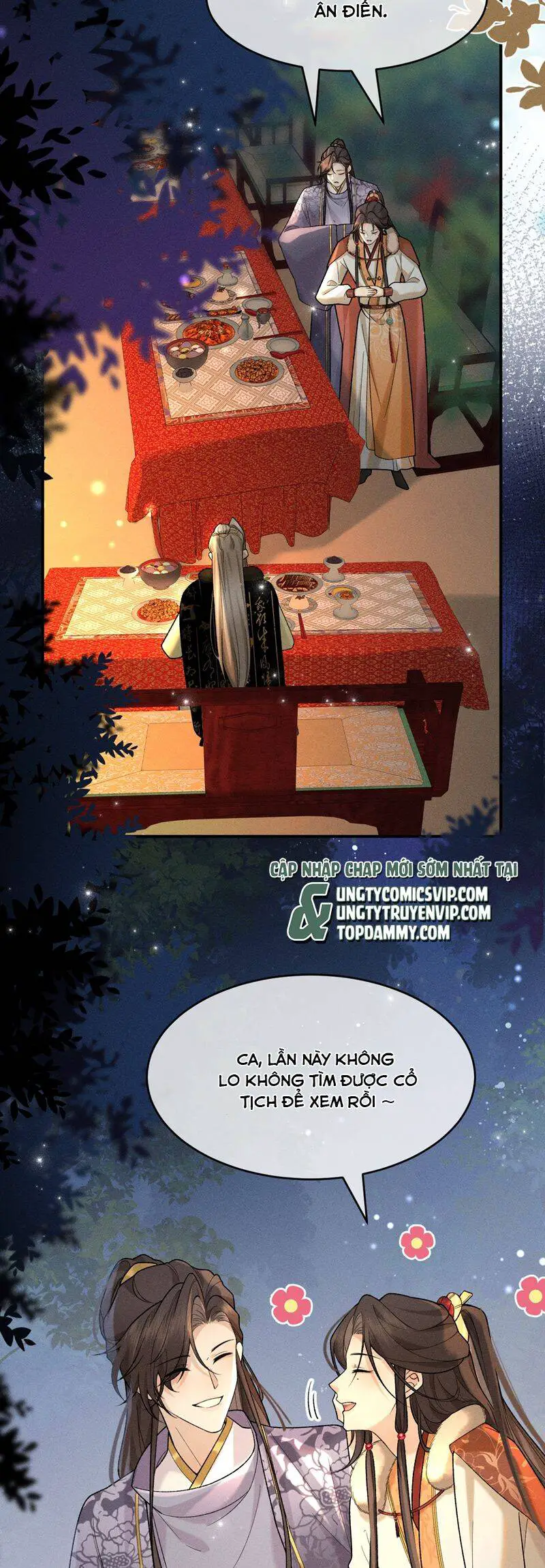 Hải Vương Sau Khi Hoàn Lương Sa Vào Tu La Tràng Nettruyen ZZZ Chương 17 Page 11