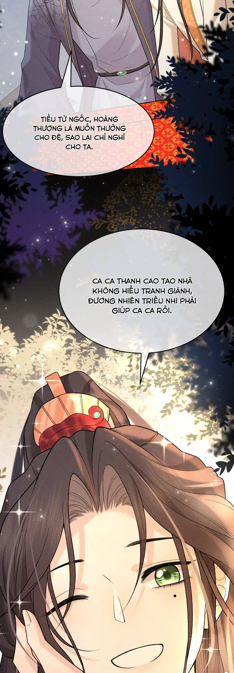 Hải Vương Sau Khi Hoàn Lương Sa Vào Tu La Tràng Nettruyen ZZZ Chương 17 Page 12