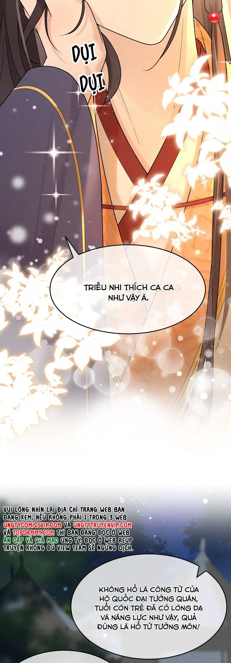 Hải Vương Sau Khi Hoàn Lương Sa Vào Tu La Tràng Nettruyen ZZZ Chương 17 Page 13