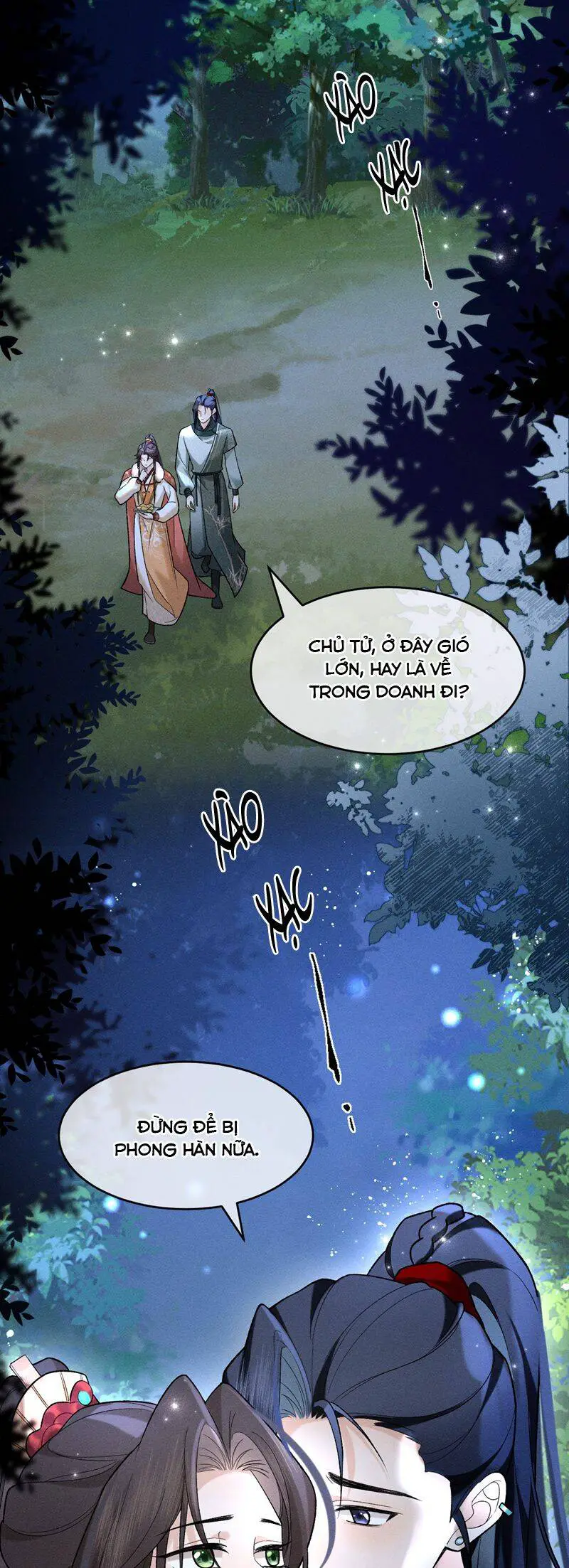 Hải Vương Sau Khi Hoàn Lương Sa Vào Tu La Tràng Nettruyen ZZZ Chương 17 Page 18