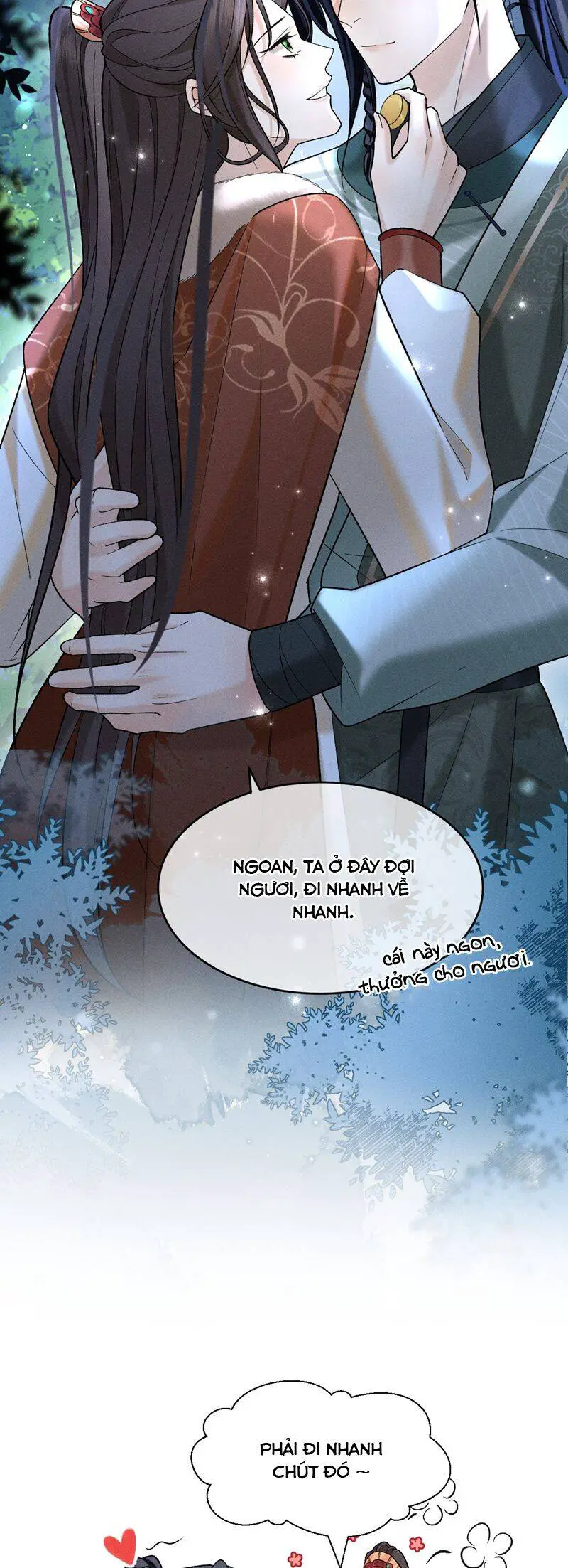 Hải Vương Sau Khi Hoàn Lương Sa Vào Tu La Tràng Nettruyen ZZZ Chương 17 Page 20